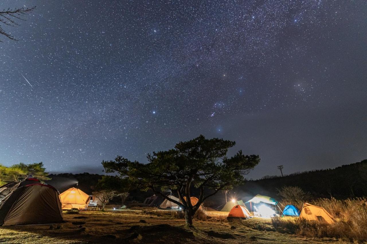 Mineyama Kogen Hotel Relaxia Kamikawa  Zewnętrze zdjęcie