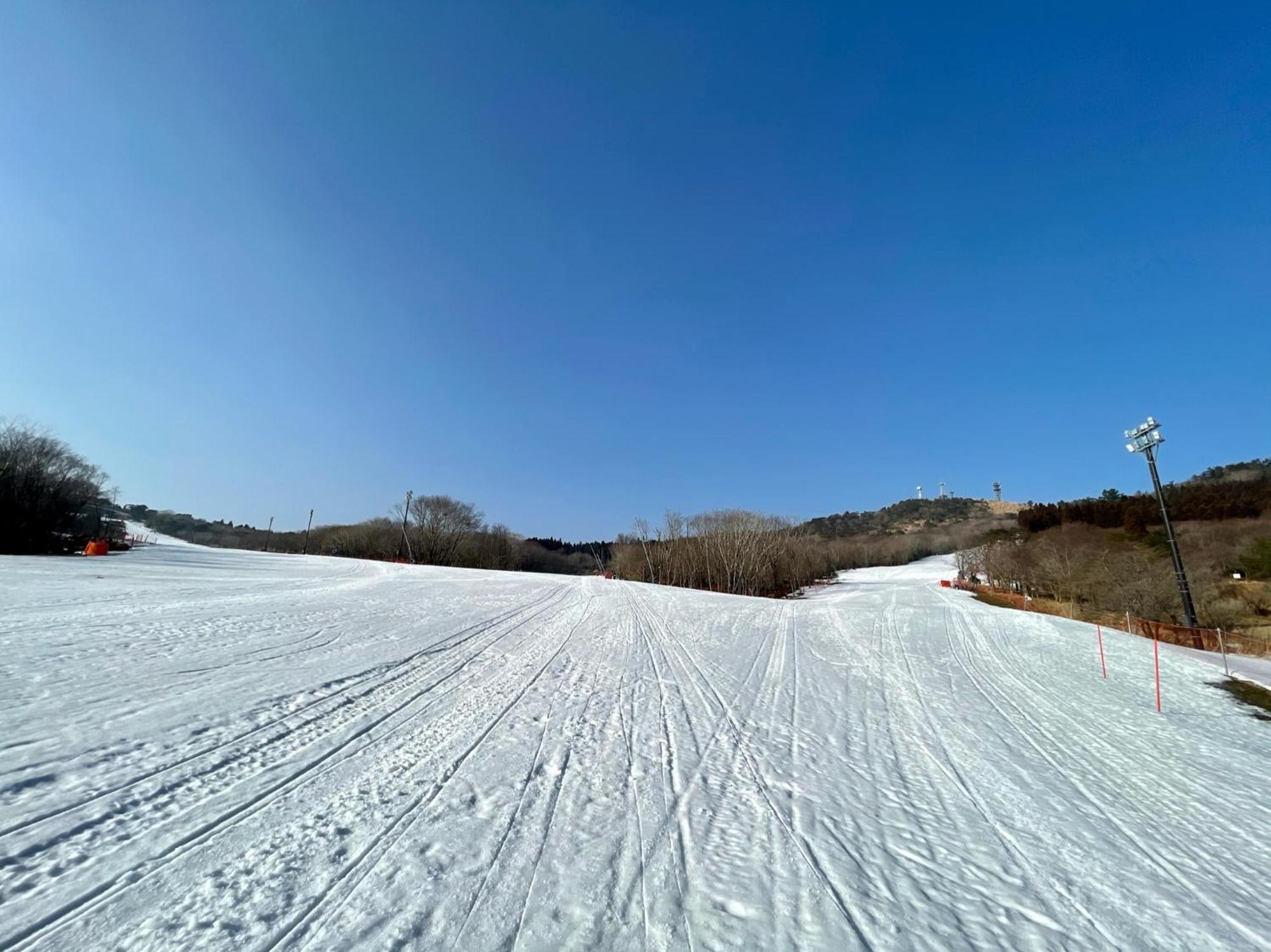 Mineyama Kogen Hotel Relaxia Kamikawa  Zewnętrze zdjęcie